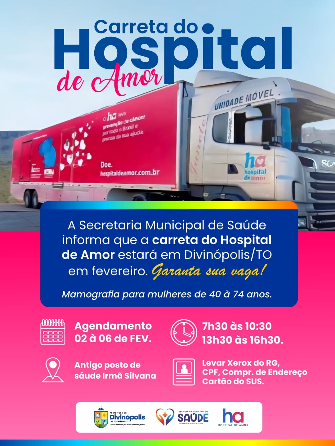 Foto 1 da matéria